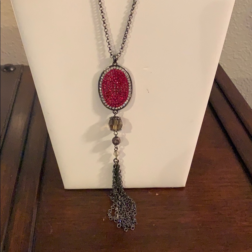 Park Lane necklace